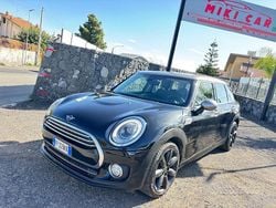 Nero Usata 2018 Mini Cooper D Clubman Hype Station wagon | 14.790 € (Ottimo prezzo)