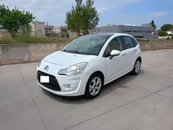 Bianco Usata 2013 Citroën C3 Exclusive Due volumi | 5999 € (Buon prezzo)