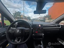 Grigio Usata 2016 Citroën C3 Shine Tre volumi | 8200 € (Buon prezzo)