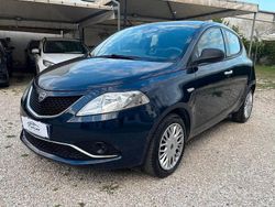 Blu Usata 2016 Lancia Ypsilon Silver Due volumi | 5900 € (Buon prezzo)