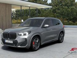 Alpin white pastello Usata 2025 BMW X1 M Sport SUV | 46.400 € (Super prezzo)