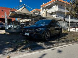 Nero Usata 2023 Mercedes GLA200 AMG Line Premium Plus SUV | 40.499 € (Buon prezzo)