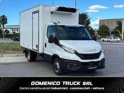 Bianco Usata 2024 Iveco Daily Furgone | 68.500 €