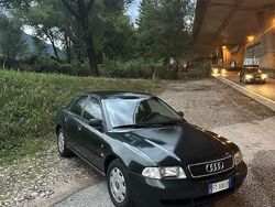 Usata 1995 Audi A4 Tre volumi | 2500 €