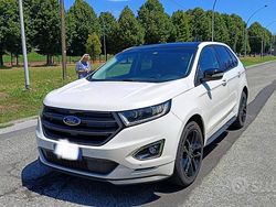 Usata 2016 Ford Edge Sport SUV | 14.500 € (Buon prezzo)