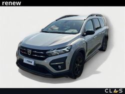 Arancione Usata 2022 Dacia Jogger Extreme Monovolume | 14.500 € (Buon prezzo)