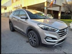 Usata 2016 Hyundai Tucson SUV | 11.500 € (Buon prezzo)