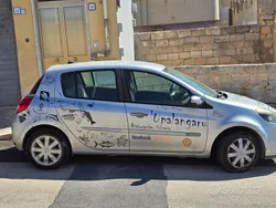 Usata 2010 Renault Clio II Tre volumi | 1200 € (Ottimo prezzo)