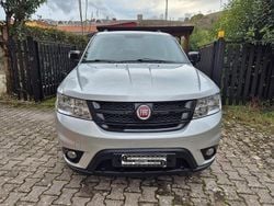 Grigio Usata 2014 Fiat Freemont Black Code SUV | 8499 € (Ottimo prezzo)