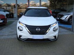 Bianco Usata 2023 Nissan Juke SUV | 22.900 € (Buon prezzo)
