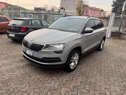 Grigio Usata 2019 Skoda Karoq Executive SUV | 16.300 € (Molto cara)