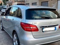 Grigio Usata 2014 Mercedes B180 Monovolume | 6500 €
