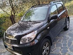 Nero Usata 2009 Daihatsu Terios SUV | 8000 € (Buon prezzo)