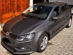 Usata 2017 VW Polo Comfortline Tre volumi | 10.500 € (Cara)
