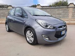 Grigio Usata 2013 Hyundai ix20 Comfort Monovolume | 5990 € (Buon prezzo)