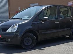 Usata 2007 Renault Modus Monovolume | 2500 €