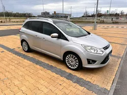 Usata 2011 Ford Grand C-Max Monovolume | 5200 €
