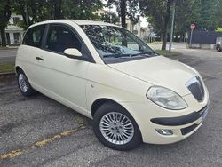 Giallo Usata 2004 Lancia Ypsilon Due volumi | 2750 € (Buon prezzo)