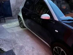 Usata 2015 Smart ForFour Due volumi | 8500 € (Buon prezzo)