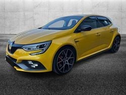 Giallo Usata 2022 Renault Mégane IV Trophy Tre volumi | 38.450 € (Molto cara)