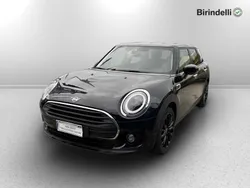 Nero Usata 2022 Mini Cooper D Clubman Business Station wagon | 23.900 € (Cara)