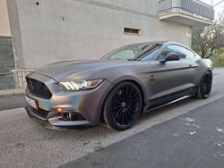 Grigio Usata 2016 Ford Mustang GT Coupé | 33.500 €