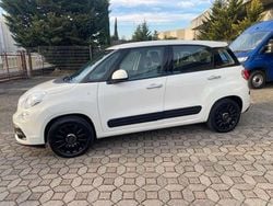 Bianco Usata 2021 Fiat 500L Monovolume | 12.900 € (Ottimo prezzo)