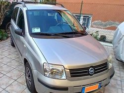 Usata 2007 Fiat Panda Due volumi | 3200 € (Buon prezzo)