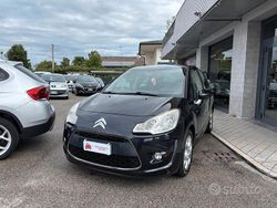 Nero Usata 2012 Citroën C3 Tre volumi | 4900 € (Buon prezzo)