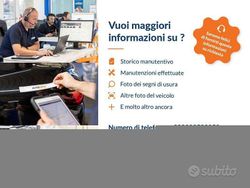 Usata 2017 Lancia Ypsilon Due volumi | 8899 €