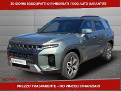 Verde Usata 2024 Ssangyong (KGM) Torres SUV | 34.900 € (Cara)