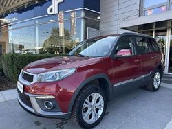 Rosso Usata 2018 DR EVO5 SUV | 9900 € (Buon prezzo)