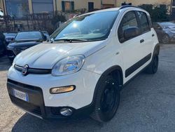 Bianco Usata 2019 Fiat Panda 4x4 Due volumi | 9000 € (Ottimo prezzo)