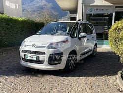 Bianco Usata 2013 Citroën C3 Picasso Monovolume | 4990 € (Ottimo prezzo)
