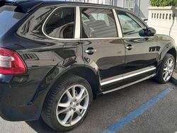 Nero Usata 2005 Porsche Cayenne SUV | 11.000 €