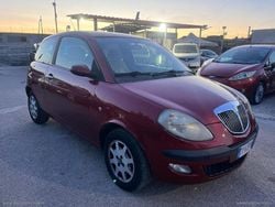 Usata 2006 Lancia Ypsilon Due volumi | 2500 € (Molto cara)