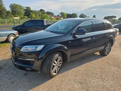 Nero Usata 2010 Audi Q7 S-Line SUV | 9999 € (Super prezzo)