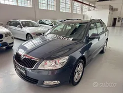 Grigio Usata 2012 Skoda Octavia Elegance Station wagon | 4900 € (Ottimo prezzo)