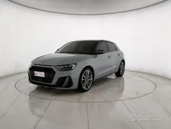 Usata 2023 Audi A1 Sportback Competition Due volumi | 33.900 € (Buon prezzo)