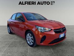 Arancione Usata 2022 Opel Corsa Edition Tre volumi | 11.900 € (Buon prezzo)