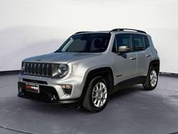 Argento Usata 2021 Jeep Renegade Limited SUV | 17.100 € (Buon prezzo)