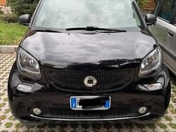 Nero Usata 2019 Smart ForTwo Coupé Coupé | 11.500 € (Ottimo prezzo)
