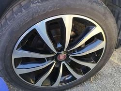 Argento Usata 2018 Fiat Tipo Lounge Tre volumi | 9500 € (Ottimo prezzo)