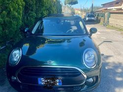 Usata 2018 Mini Clubman Station wagon | 12.500 € (Buon prezzo)