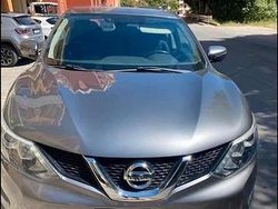 Grigio Usata 2016 Nissan Qashqai SUV | 11.000 € (Buon prezzo)