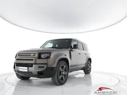 Marrone Usata 2023 Land Rover Defender S SUV | 71.900 € (Super prezzo)
