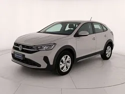 Ascot grey Usata 2024 VW Taigo Life SUV | 20.900 € (Super prezzo)