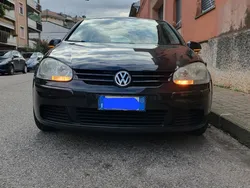 Usata 2007 VW Golf V Tre volumi | 3500 € (Buon prezzo)
