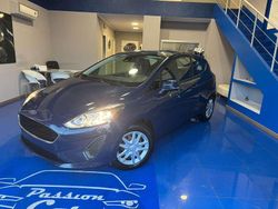 Other Usata 2018 Ford Fiesta Tre volumi | 6490 € (Super prezzo)