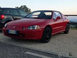 Usata 1993 Honda CR-X Coupé | 8000 €